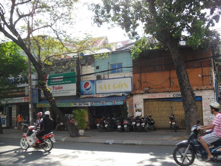 Thêm một nữ đại gia bất động sản vướng “nghi án” lừa đảo - 1 Thêm một nữ đại gia bất động sản vướng “nghi án” lừa đảo - 1