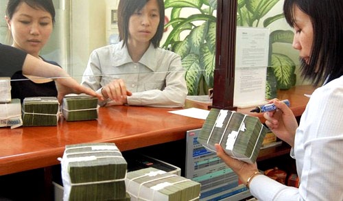 Sàng lọc ngân hàng: “Cá nhỏ” chưa chắc đã chết - 1 Sàng lọc ngân hàng: “Cá nhỏ” chưa chắc đã chết - 1