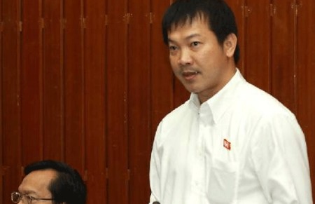 Đại biểu - doanh nhân lạc quan hay bi quan về kinh tế? - 1