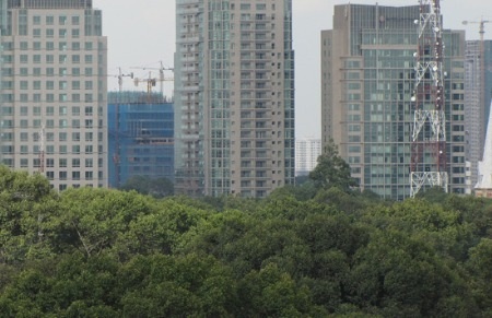 Nhà đất “đại hạ giá”: Vỡ mộng ăn chênh - 1 Nhà đất “đại hạ giá”: Vỡ mộng ăn chênh - 1