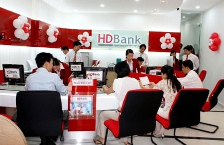Hàng chục cán bộ HDBank bị "trảm" sau vụ vượt trần huy động - 1 Hàng chục cán bộ HDBank bị "trảm" sau vụ vượt trần huy động - 1