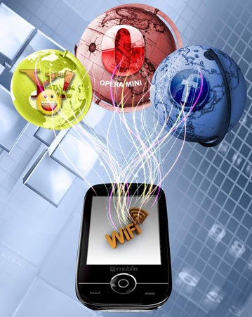 Q-mobile P4i - Thỏa sức kết nối - 3