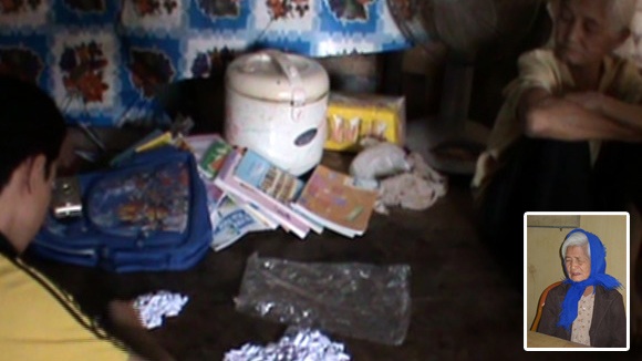 Chuyện chưa kể về “cụ trùm” 81 tuổi bán... hàng trắng   - 1