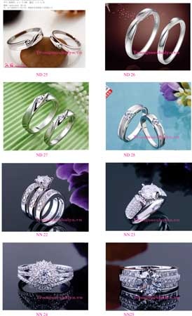 Tưng bừng “phá giá” cùng trang sức SHAIYA - 6 Tưng bừng “phá giá” cùng trang sức SHAIYA - 6