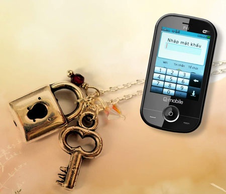 Q-mobile P4i - Thỏa sức kết nối - 4