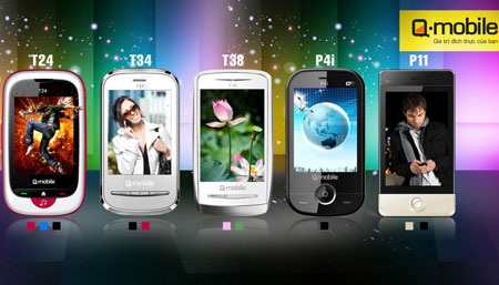 Trải nghiệm công nghệ cảm ứng trên điện thoại phổ thông - 3 Trải nghiệm công nghệ cảm ứng trên điện thoại phổ thông - 3