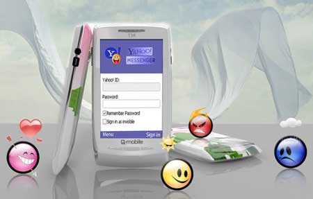 Q-mobile T38: Ngời sắc Việt - 5 Q-mobile T38: Ngời sắc Việt - 5