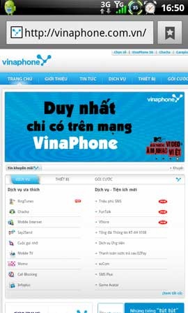VinaPhone dẫn thuê bao "đi lạc" vào thế giới... người lớn? - 5 VinaPhone dẫn thuê bao "đi lạc" vào thế giới... người lớn? - 5