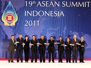 Thủ tướng dự khai mạc Hội nghị cấp cao ASEAN 19 - 1 Thủ tướng dự khai mạc Hội nghị cấp cao ASEAN 19 - 1
