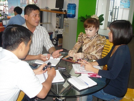 Một du học sinh bị đe doạ bồi thường cả triệu USD! - 1 Một du học sinh bị đe doạ bồi thường cả triệu USD! - 1