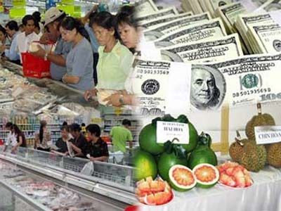 WB: Lạm phát 2012 của Việt Nam khó giảm mạnh - 1