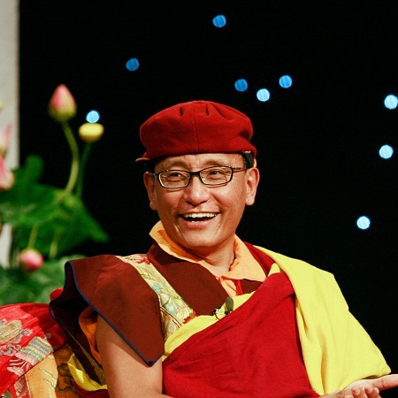 “Hãy biến giáo lý yêu thương thành hành động” - 1 “Hãy biến giáo lý yêu thương thành hành động” - 1