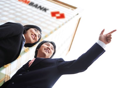 Techcombank đạt Giải thưởng của Citibank về chất lượng dịch vụ thanh toán quốc tế - 1