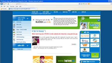 Thuê bao "lạc" vào thế giới... người lớn: Vô tình hay hữu ý? - 3