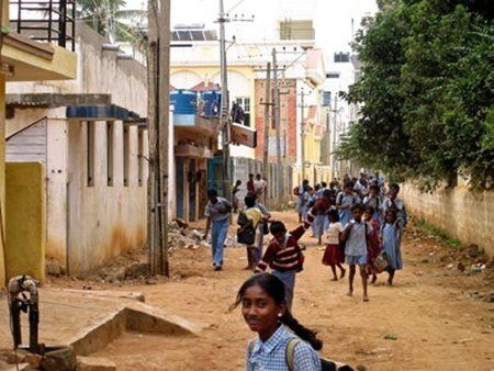 Việt Nam có tốc độ phát triển nhanh thứ 5 thế giới vào năm 2050? - 9 Việt Nam có tốc độ phát triển nhanh thứ 5 thế giới vào năm 2050? - 9