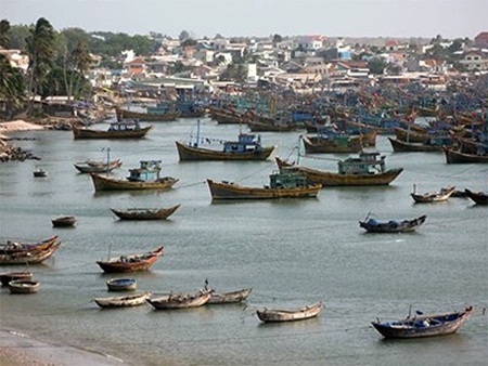 Việt Nam có tốc độ phát triển nhanh thứ 5 thế giới vào năm 2050? - 6 Việt Nam có tốc độ phát triển nhanh thứ 5 thế giới vào năm 2050? - 6