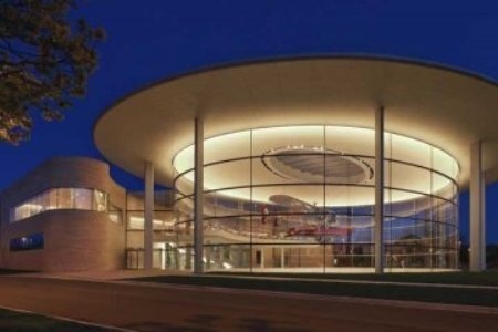 Những công ty “vàng” để làm việc trong năm 2011 - 10