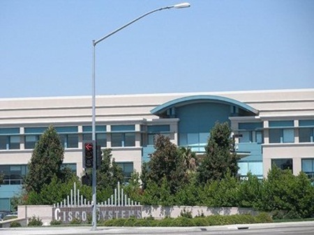 Những công ty “vàng” để làm việc trong năm 2011 - 6