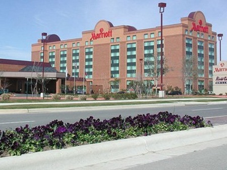 Những công ty “vàng” để làm việc trong năm 2011 - 7