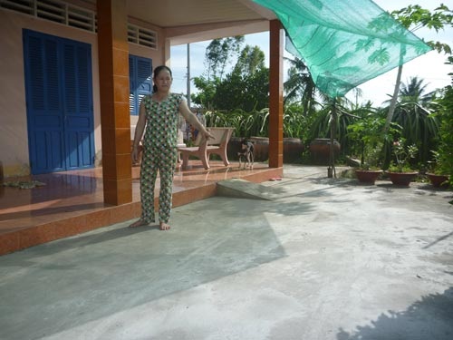 "Rồng nổi" ở Tiền Giang? - 1 "Rồng nổi" ở Tiền Giang? - 1