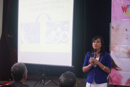 Đi chợ thông minh – chuyện nhỏ hay lớn? - 1