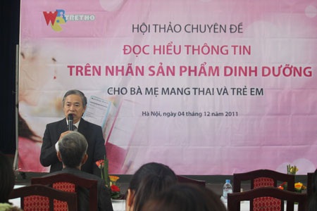 Đi chợ thông minh – chuyện nhỏ hay lớn? - 2