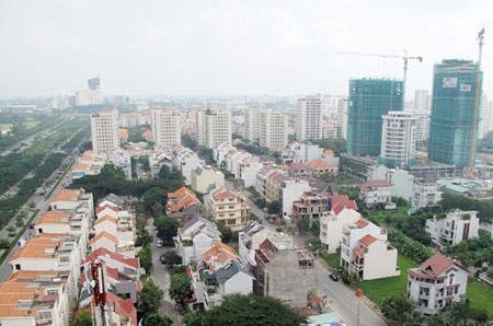 Kêu gọi cổ đông nhận cổ tức bằng... căn hộ - 1