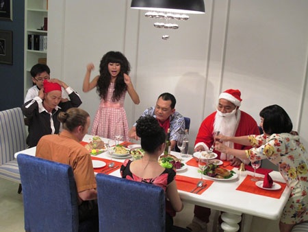 “Bếp của mẹ” và những bài học cuộc sống  - 3