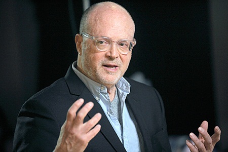 Những CEO xuất sắc “một tay” vực dậy công ty - 10 Những CEO xuất sắc “một tay” vực dậy công ty - 10