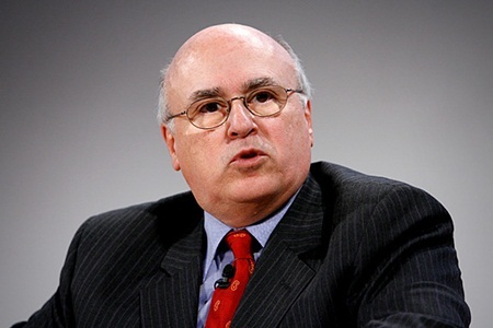 Những CEO xuất sắc “một tay” vực dậy công ty - 2 Những CEO xuất sắc “một tay” vực dậy công ty - 2