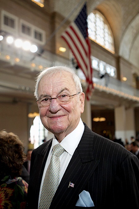 Những CEO xuất sắc “một tay” vực dậy công ty - 7 Những CEO xuất sắc “một tay” vực dậy công ty - 7