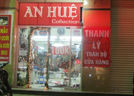 Siêu khuyến mãi, giảm giá: Hư hư, thực thực - 2 Siêu khuyến mãi, giảm giá: Hư hư, thực thực - 2