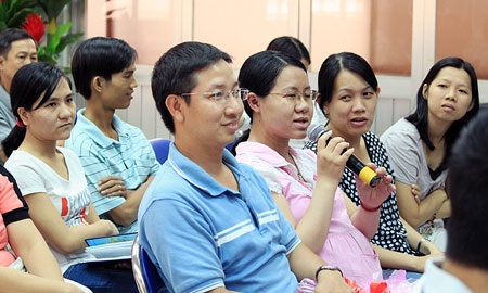 Đi chợ thông minh & chọn thực phẩm cho mẹ và bé - 2