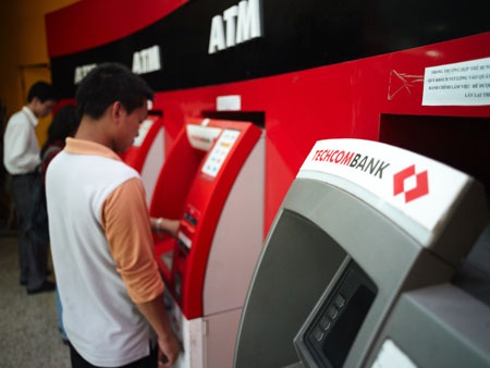 Techcombank nâng cấp hệ thống Ngân hàng lõi - 1 Techcombank nâng cấp hệ thống Ngân hàng lõi - 1