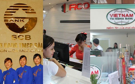 Ngân hàng hợp nhất SCB chính thức hoạt động từ 1/1/2012 - 1 Ngân hàng hợp nhất SCB chính thức hoạt động từ 1/1/2012 - 1
