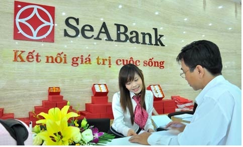 Tận hưởng ưu đãi khi giao dịch thứ Bảy, Chủ nhật cùng SeABank - 1