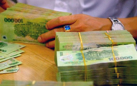 Thu nhập bình quân của người Việt Nam năm 2011 đạt 1.300 USD - 1 Thu nhập bình quân của người Việt Nam năm 2011 đạt 1.300 USD - 1