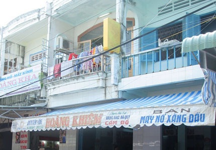 Một tiệm vàng trốn thuế hơn 50 tỷ đồng  - 1