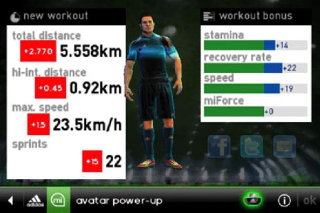 adidas cho ra mắt thiết bị thông minh miCoach tại Việt Nam - 4 adidas cho ra mắt thiết bị thông minh miCoach tại Việt Nam - 4