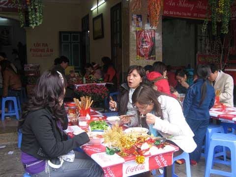 5 dịch vụ hốt bạc đầu năm  - 1