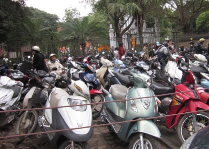 5 dịch vụ hốt bạc đầu năm  - 2