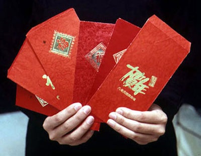 "Lạm phát, phong bao lì xì gấp đôi năm ngoái" - 1 "Lạm phát, phong bao lì xì gấp đôi năm ngoái" - 1