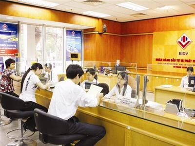 BIDV nhận giải thưởng của Euromoney - 1 BIDV nhận giải thưởng của Euromoney - 1