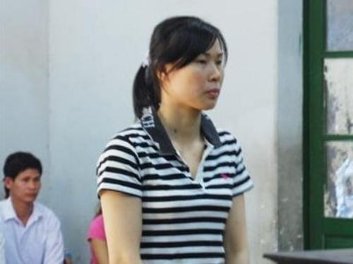 Những dòng sám hối của cô người mẫu một thời sáng giá - 1 Những dòng sám hối của cô người mẫu một thời sáng giá - 1