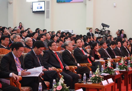 900 đại biểu dự Hội nghị xúc tiến đầu tư Quảng Ninh - 1 900 đại biểu dự Hội nghị xúc tiến đầu tư Quảng Ninh - 1