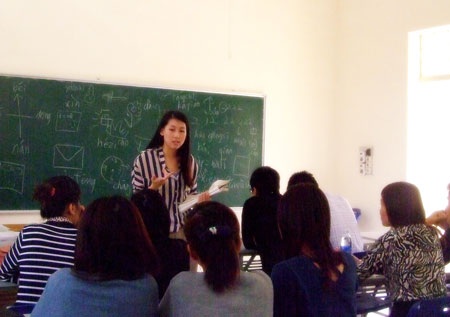 Cơ hội nhận chứng chỉ Năng lực Hoa ngữ TOCFL năm 2012 - 2 Cơ hội nhận chứng chỉ Năng lực Hoa ngữ TOCFL năm 2012 - 2