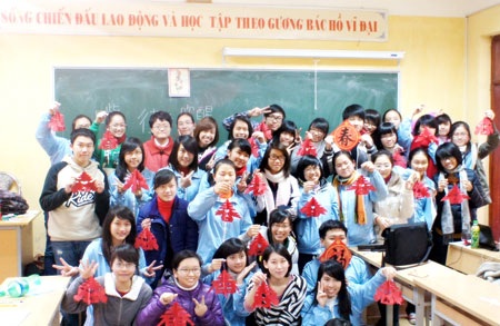 Cơ hội nhận chứng chỉ Năng lực Hoa ngữ TOCFL năm 2012 - 3 Cơ hội nhận chứng chỉ Năng lực Hoa ngữ TOCFL năm 2012 - 3