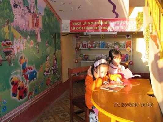 Ngày xuân, lại bàn về lợi ích đọc sách - 1 Ngày xuân, lại bàn về lợi ích đọc sách - 1