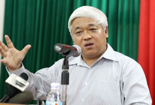 "Bầu" Kiên - "ông trùm" của các Ngân hàng Việt Nam - 1 "Bầu" Kiên - "ông trùm" của các Ngân hàng Việt Nam - 1