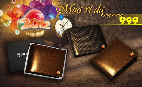 Thị trường Tết: Sức hút từ hàng xa xỉ - 1